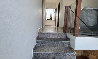 Casa en renta en condominio Jiutepec, Morelos