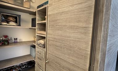 Casa en renta en condominio Jiutepec, Morelos