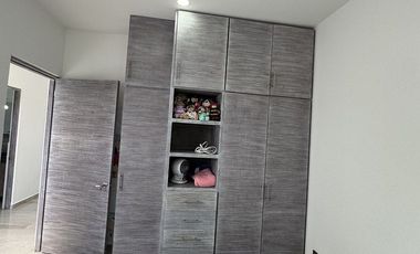 Casa en renta en condominio Jiutepec, Morelos