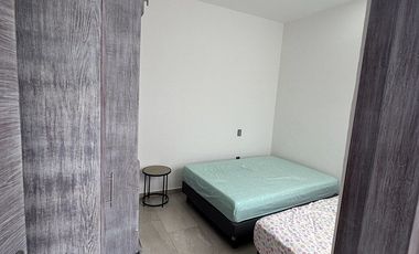 Casa en renta en condominio Jiutepec, Morelos