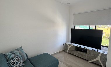 Casa en renta en condominio Jiutepec, Morelos