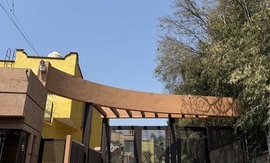 Casa en renta en condominio Jiutepec, Morelos