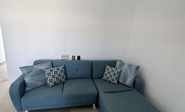 Casa en renta en condominio Jiutepec, Morelos