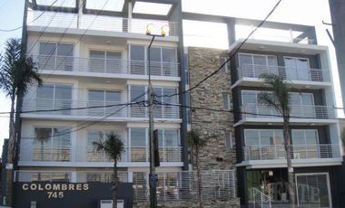 2 Ambientes a Estrenar en Lomas