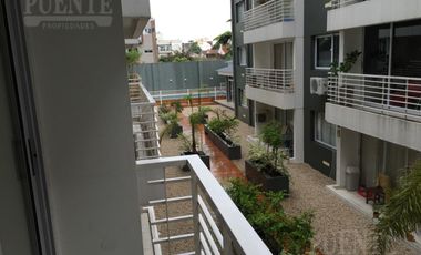 2 Ambientes a Estrenar en Lomas