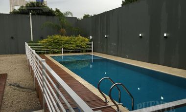 2 Ambientes a Estrenar en Lomas