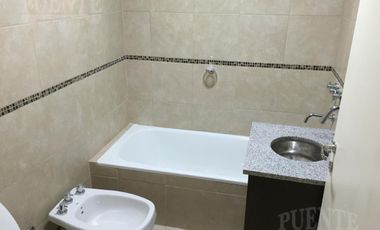 2 Ambientes a Estrenar en Lomas