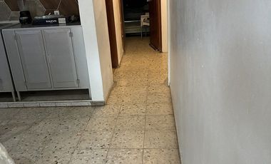 Departamento en renta amueblado