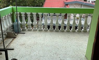 Departamento en renta amueblado