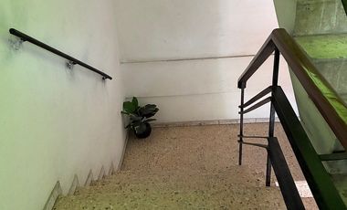 Departamento en renta amueblado