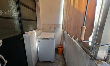 Depto. 3 Amb. al Lateral, 3º Piso por Escalera a 1/c de Av. San Martin