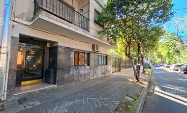 Depto. 3 Amb. al Lateral, 3º Piso por Escalera a 1/c de Av. San Martin