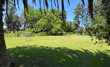Casa en Venta dentro del barrio Escorial