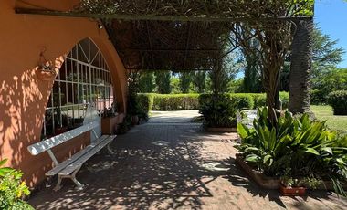 Casa en Venta dentro del barrio Escorial
