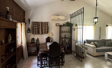 Casa en Venta dentro del barrio Escorial
