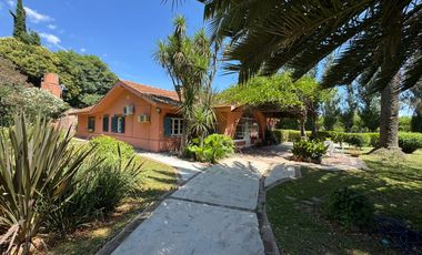 Casa en Venta dentro del barrio Escorial