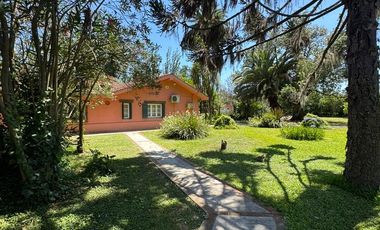 Casa en Venta dentro del barrio Escorial
