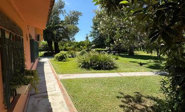 Casa en Venta dentro del barrio Escorial