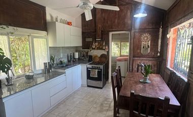 Casa en Venta dentro del barrio Escorial