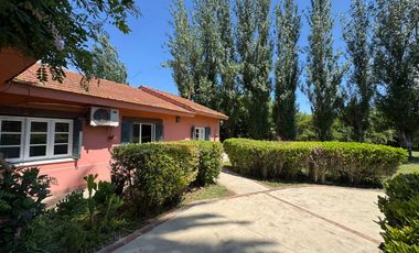 Casa en Venta dentro del barrio Escorial