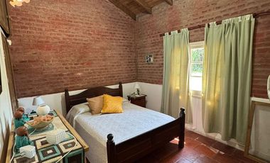Casa en Venta dentro del barrio Escorial