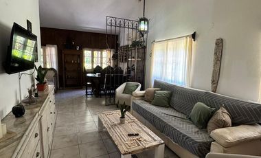 Casa en Venta dentro del barrio Escorial