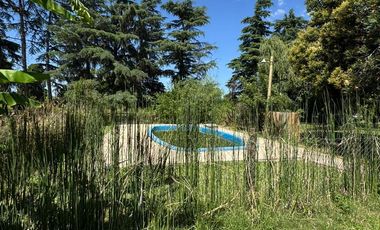 Casa en Venta dentro del barrio Escorial