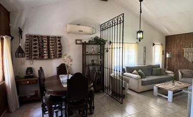 Casa en Venta dentro del barrio Escorial