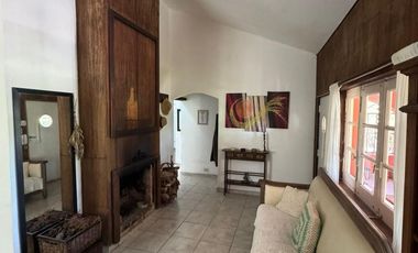 Casa en Venta dentro del barrio Escorial