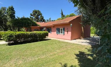 Casa en Venta dentro del barrio Escorial