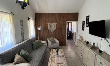 Casa en Venta dentro del barrio Escorial