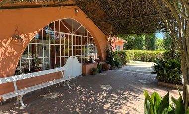 Casa en Venta dentro del barrio Escorial