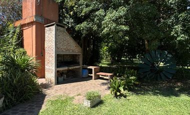 Casa en Venta dentro del barrio Escorial