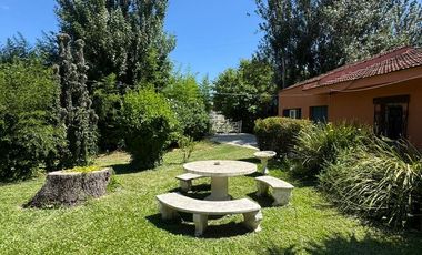 Casa en Venta dentro del barrio Escorial
