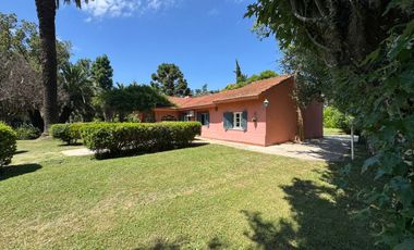 Casa en Venta dentro del barrio Escorial