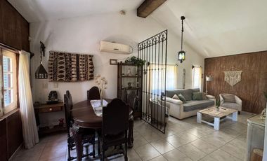 Casa en Venta dentro del barrio Escorial