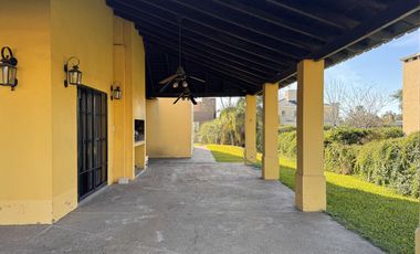 Casa en Venta Barrio Los Bretes Colón Entre Ríos