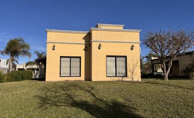 Casa en Venta Barrio Los Bretes Colón Entre Ríos