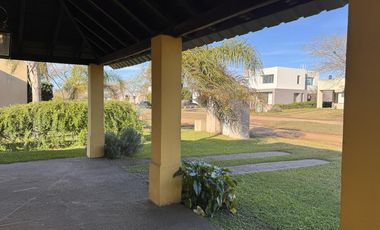 Casa en Venta Barrio Los Bretes Colón Entre Ríos