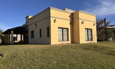 Casa en Venta Barrio Los Bretes Colón Entre Ríos