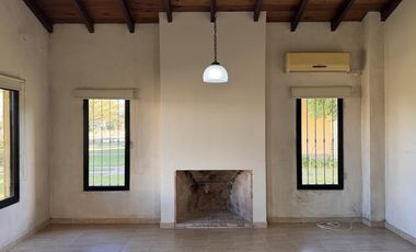 Casa en Venta Barrio Los Bretes Colón Entre Ríos