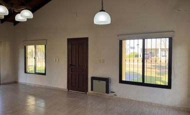 Casa en Venta Barrio Los Bretes Colón Entre Ríos