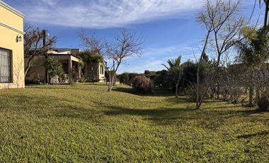 Casa en Venta Barrio Los Bretes Colón Entre Ríos