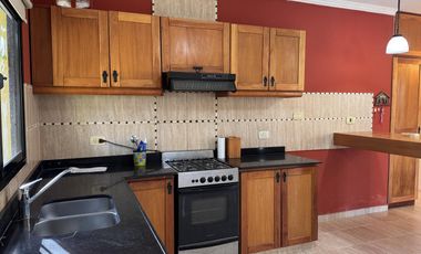Casa en Venta Barrio Los Bretes Colón Entre Ríos