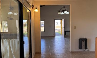 Casa en Venta Barrio Los Bretes Colón Entre Ríos