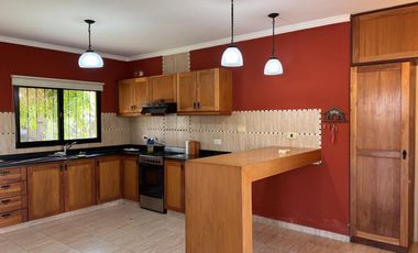Casa en Venta Barrio Los Bretes Colón Entre Ríos