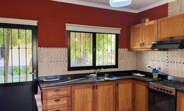 Casa en Venta Barrio Los Bretes Colón Entre Ríos