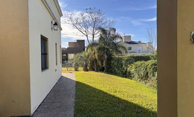 Casa en Venta Barrio Los Bretes Colón Entre Ríos