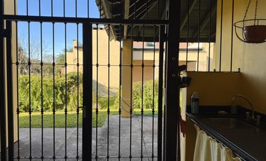 Casa en Venta Barrio Los Bretes Colón Entre Ríos