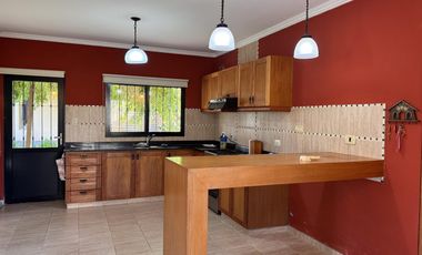 Casa en Venta Barrio Los Bretes Colón Entre Ríos